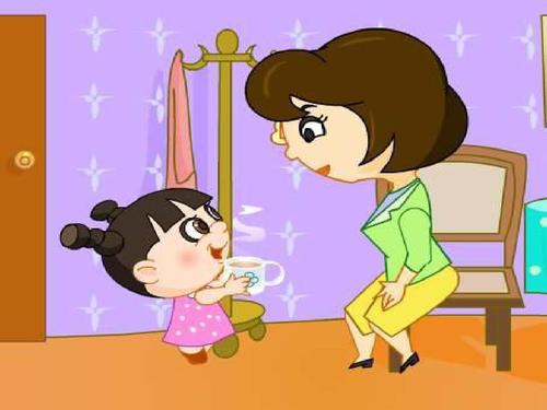 【新山东文学社】《万能的妈妈》作者/书乐 主播/竹林听雨（图3）