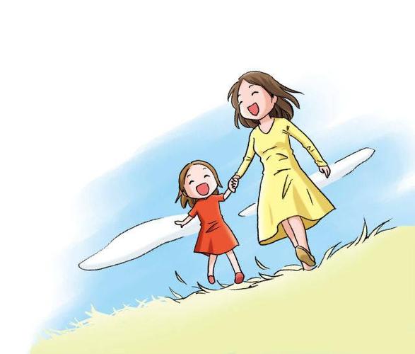 【新山东文学社】《万能的妈妈》作者/书乐 主播/竹林听雨（图7）
