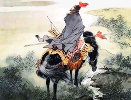 柳韵诗社唐诗步韵【141—2】期（图2）