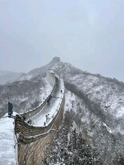 中华诗艺黑龙江分社推介/王立波游记散文:那一年京华春节之庙会(图23)