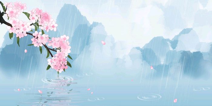 隆光诚〔广西〕诗词小辑【冰心文化传媒】（图6）