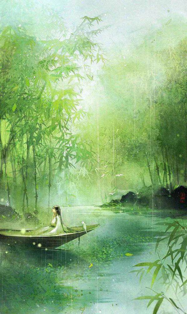 隆光诚〔广西〕诗词小辑【冰心文化传媒】（图4）