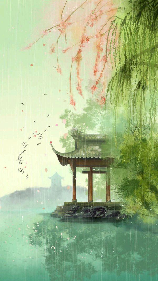 隆光诚〔广西〕诗词小辑【冰心文化传媒】（图11）