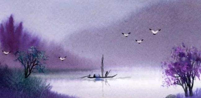 隆光诚〔广西〕诗词小辑【冰心文化传媒】（图15）