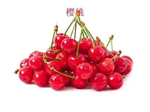 【新山东文学社】《樱桃的语言》作者/木青 主播/苏宁（图7）