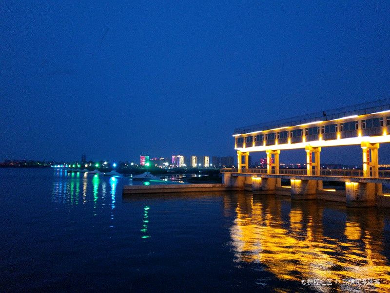 ​沂河神话——作者：曹绍民——【中华诗词】征稿——都市头条（图6）