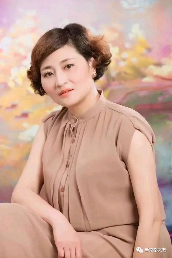 作者：李玉珍《相见湾》9750期~新京都文艺