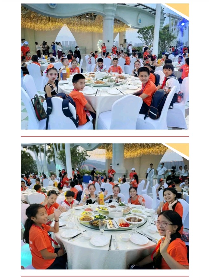 友好邻邦老挝师生代表团到我校交流研学西双版纳州允景洪小学（图45）