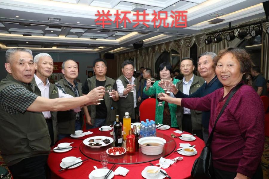 《九江文学社：北京头条》《★喜相逢*军缘续★》文/陈春明【总第1637期】（图14）