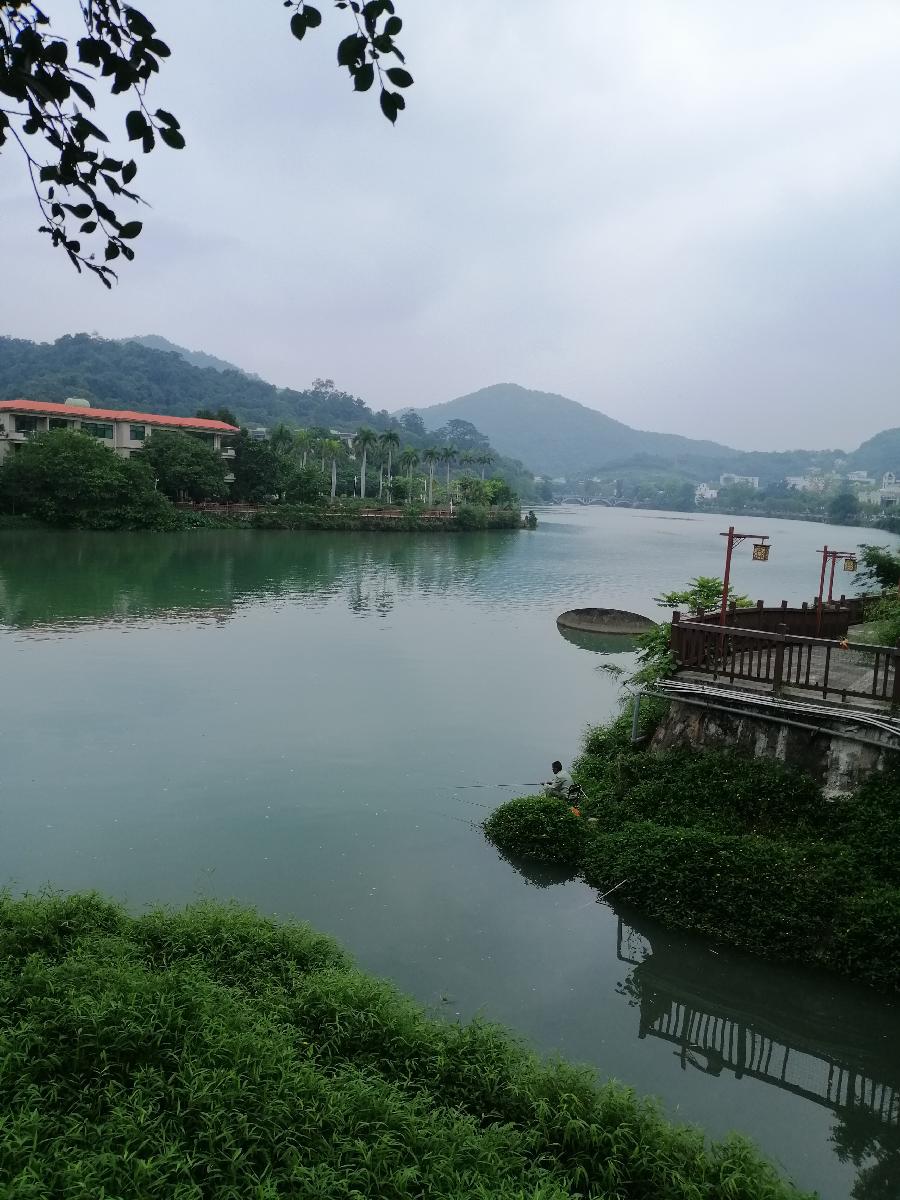 七律 江水别（三首）文／江冲（图4）