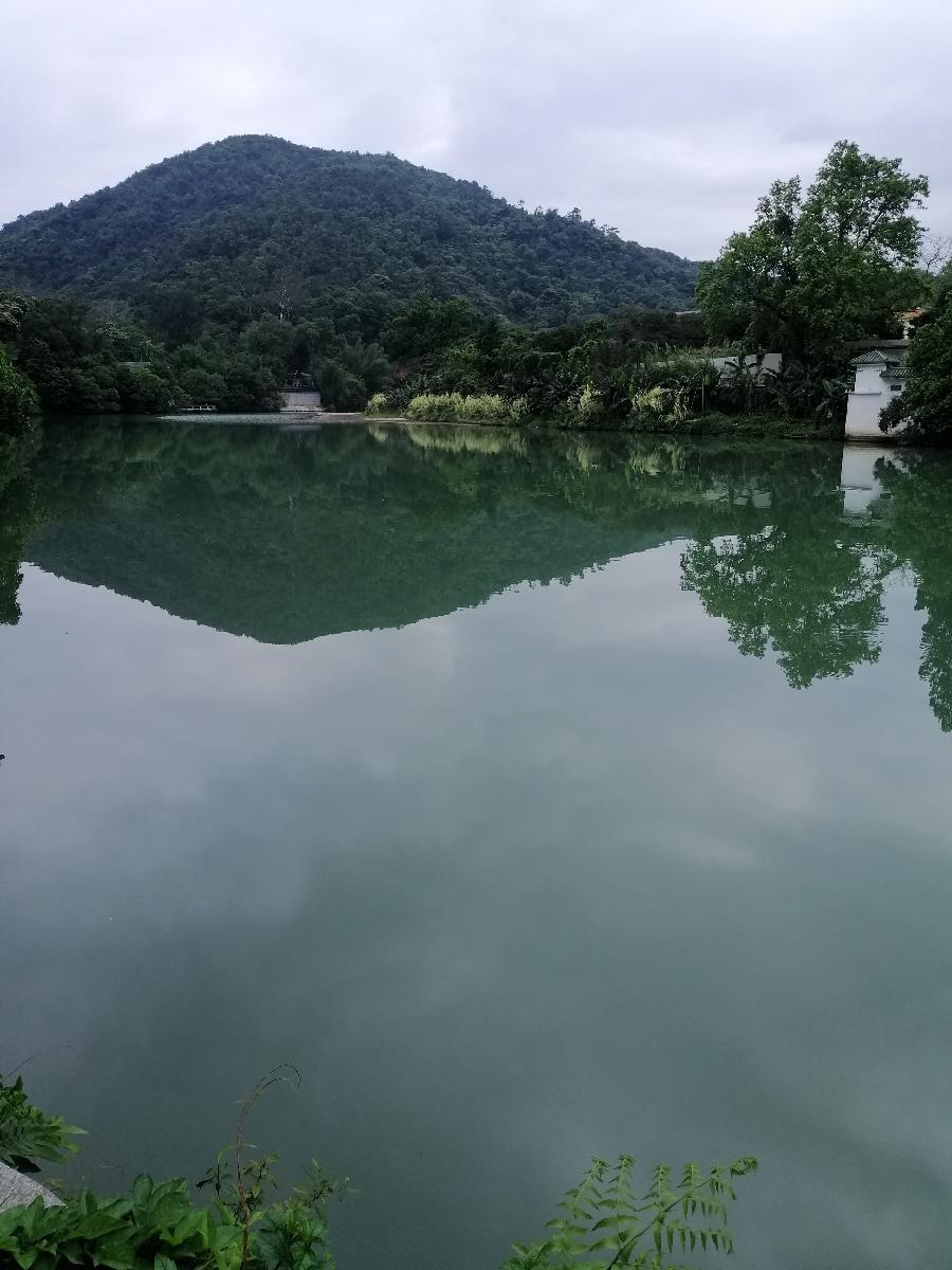 七律 江水别（三首）文／江冲（图10）