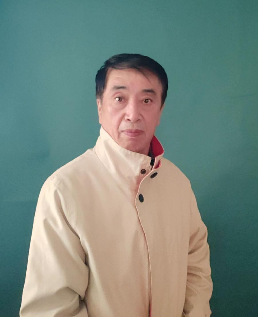 【九月茶韵文学诗社】2023——019《K歌里的66朵玫瑰》作者 周海林 编辑制作刘林丽（图8）