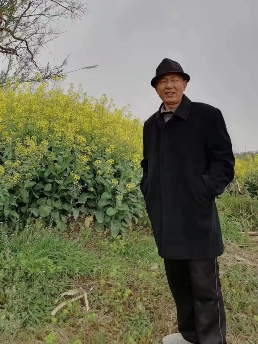 野草诗社十二(江苏)研修院013期微刊《为母亲河献上一首诗》(图176)