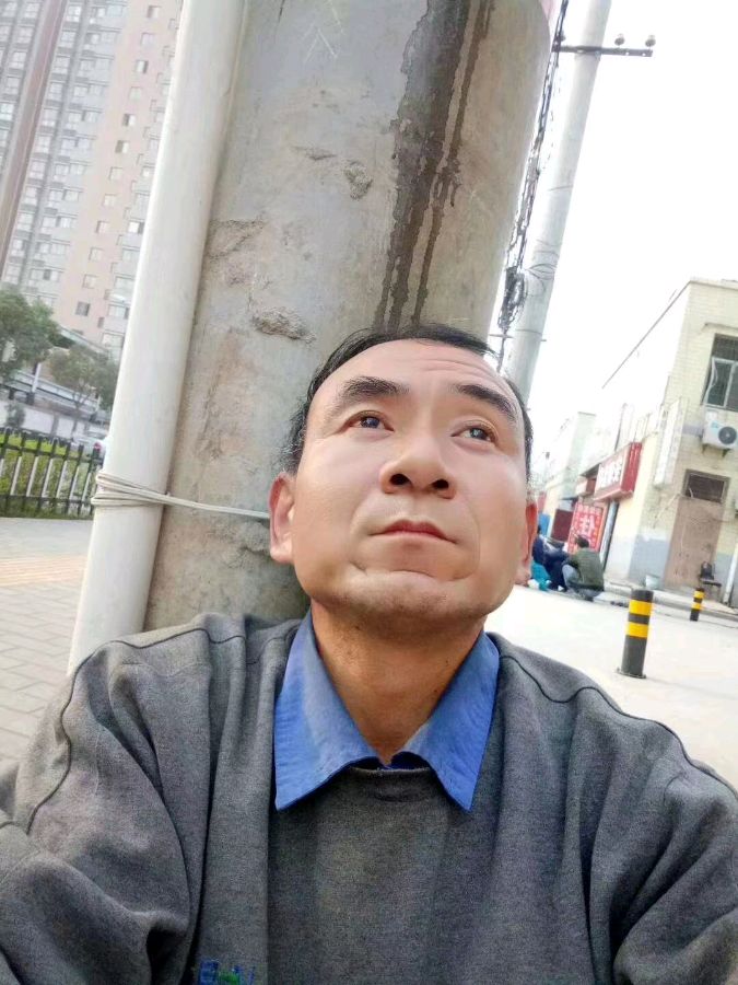 五剑客的生存现状【冰心文化传媒】（图8）