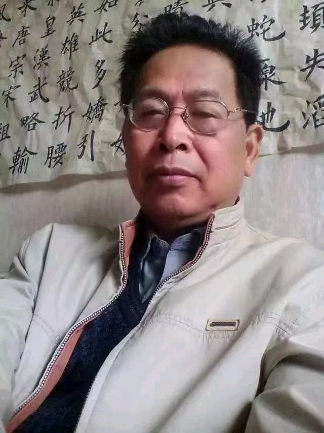 曲(小令)五首-作者/宋寿海-西银/北京头条(图2)