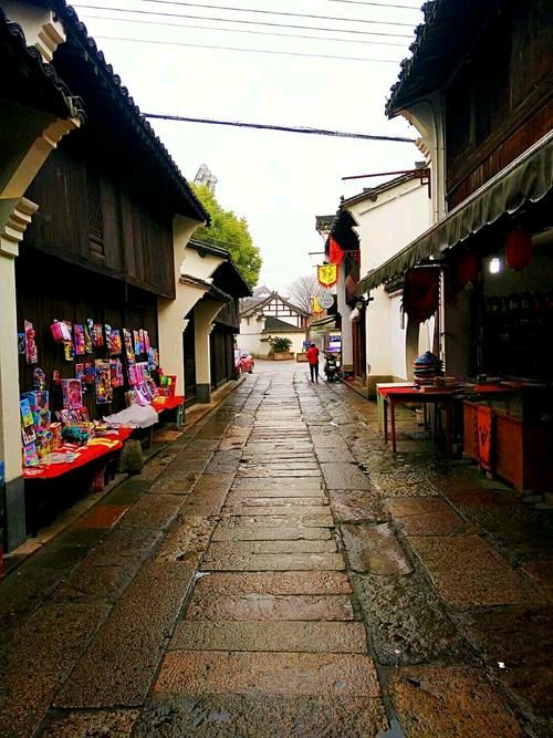 《半盏伶仃留在江南青巷》作者:袁红斌‖主播:涛声依旧‖桃源国际诗歌集团‖用声音传递温暖以诵读致敬人生（图7）