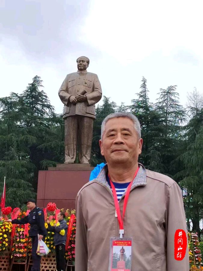 七律-情满湘江～诗║宋书成（图14）