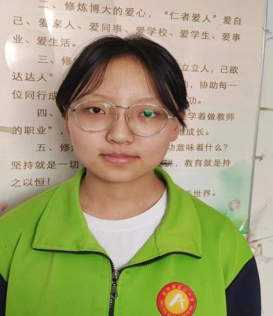实达高快作文之星（4）刘净彷（2002班）、于世杰（2006班）：我也能创造奇迹（图2）