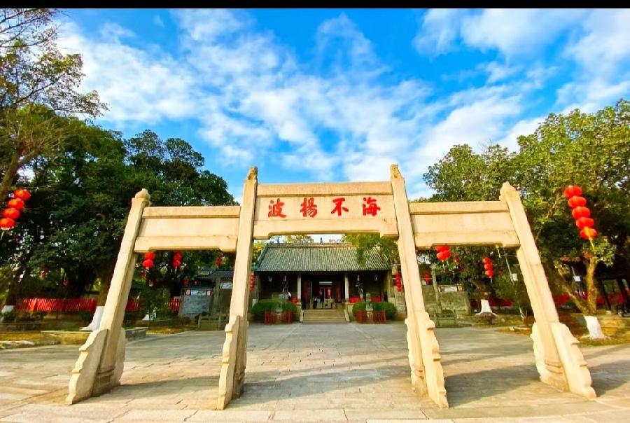 【经典推荐】曾培方//咏摄影爱好者｛外一首｝（图5）