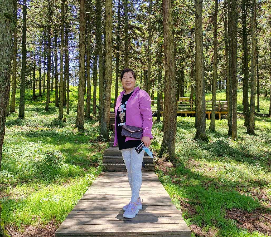 【旅游天地•重庆武隆】诗词二首：七律•观赏仙女山大草原*词：游仙女山草原*作者：张富贵＿北京头条发！（图27）