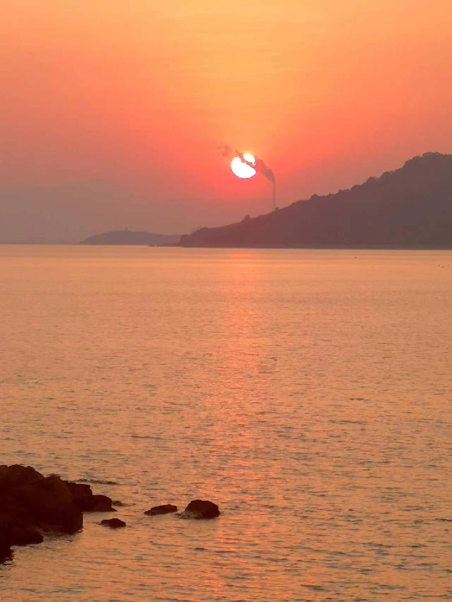 《黄昏》文／磊怀（图16）