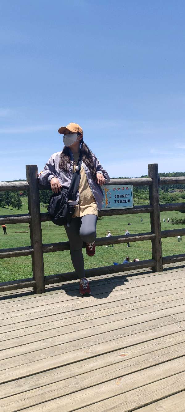 【旅游天地•重庆武隆】诗词二首：七律•观赏仙女山大草原*词：游仙女山草原*作者：张富贵＿北京头条发！（图12）