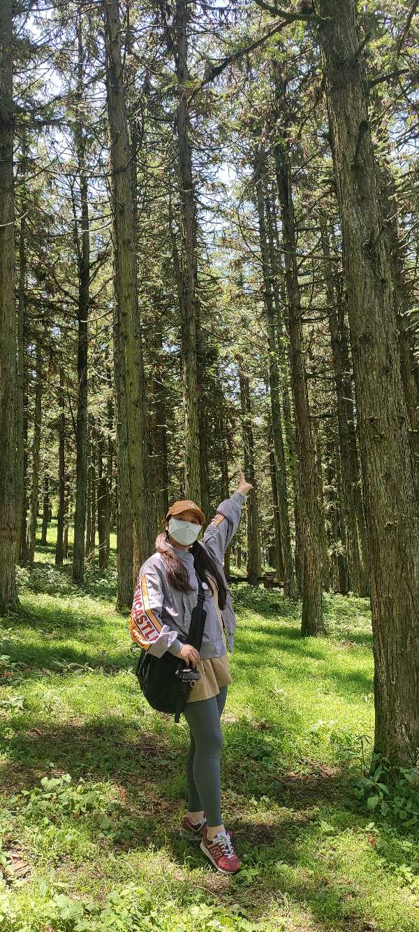 【旅游天地•重庆武隆】诗词二首：七律•观赏仙女山大草原*词：游仙女山草原*作者：张富贵＿北京头条发！（图15）