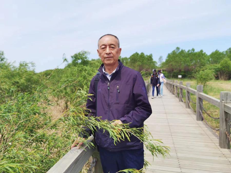 王海顺《咏花》系列诗词联（十二）（图13）