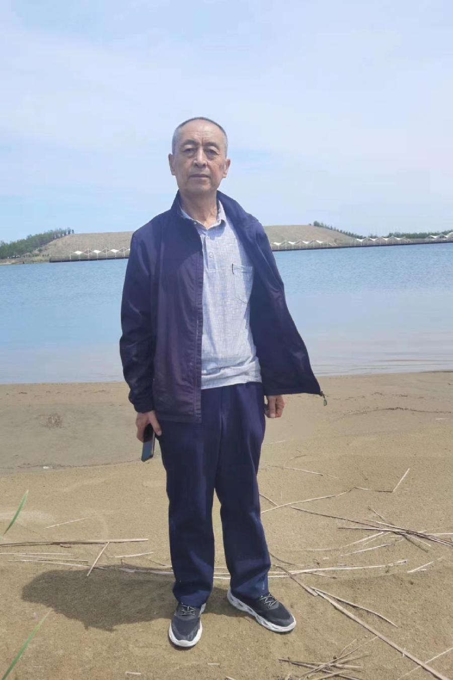王海顺《咏花》系列诗词联（十二）（图15）