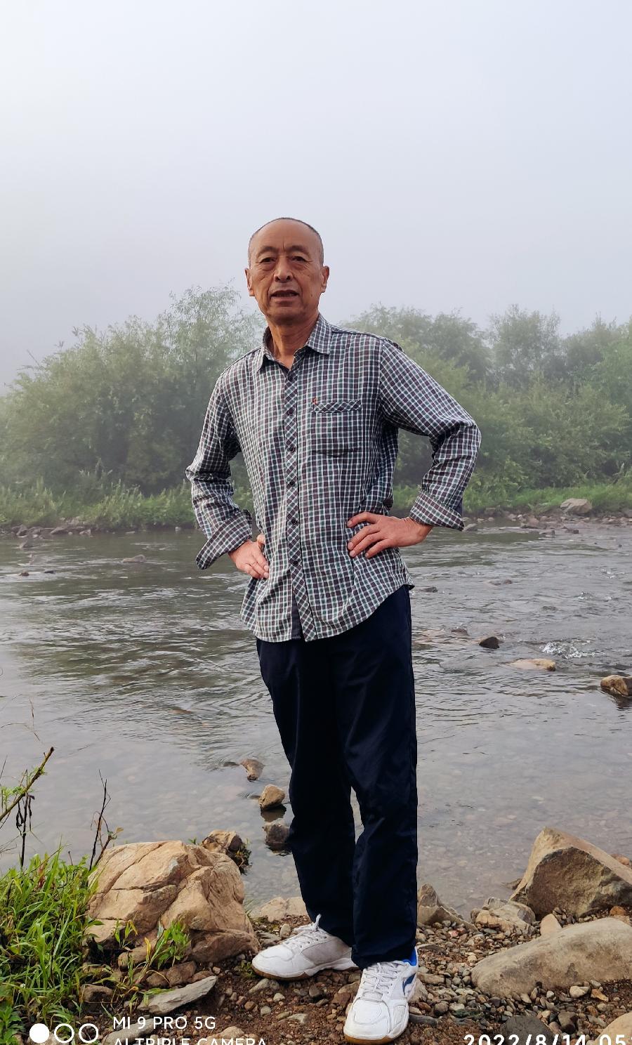 王海顺《咏花》系列诗词联（十二）（图7）
