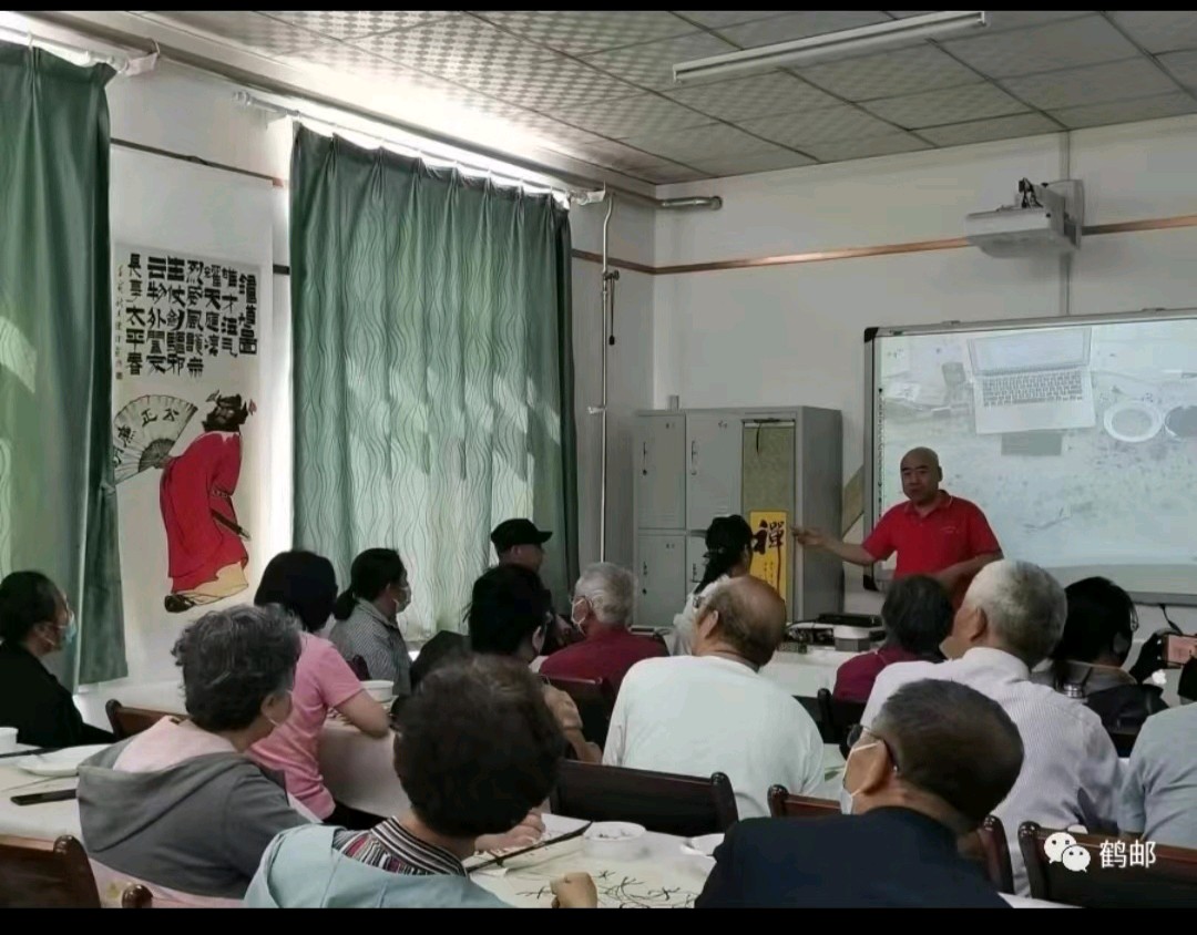 名人记事——著名画家陈伟（图13）