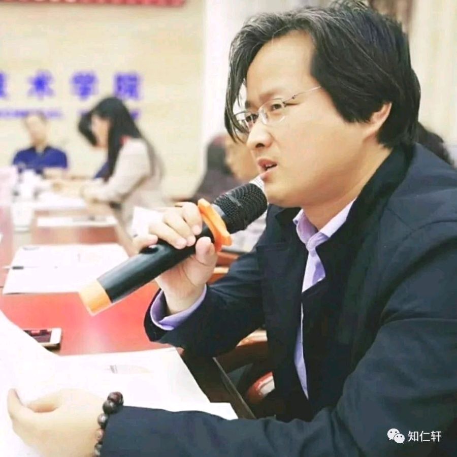 文史才俊吴正茂-文︱刘省平-西银/北京头条(图4)