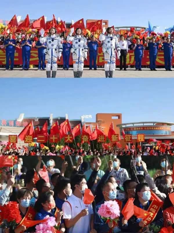 《千言万语 这一刻》文：江花（北京）长安街总社【世界诗人名人展】（10134）（图7）