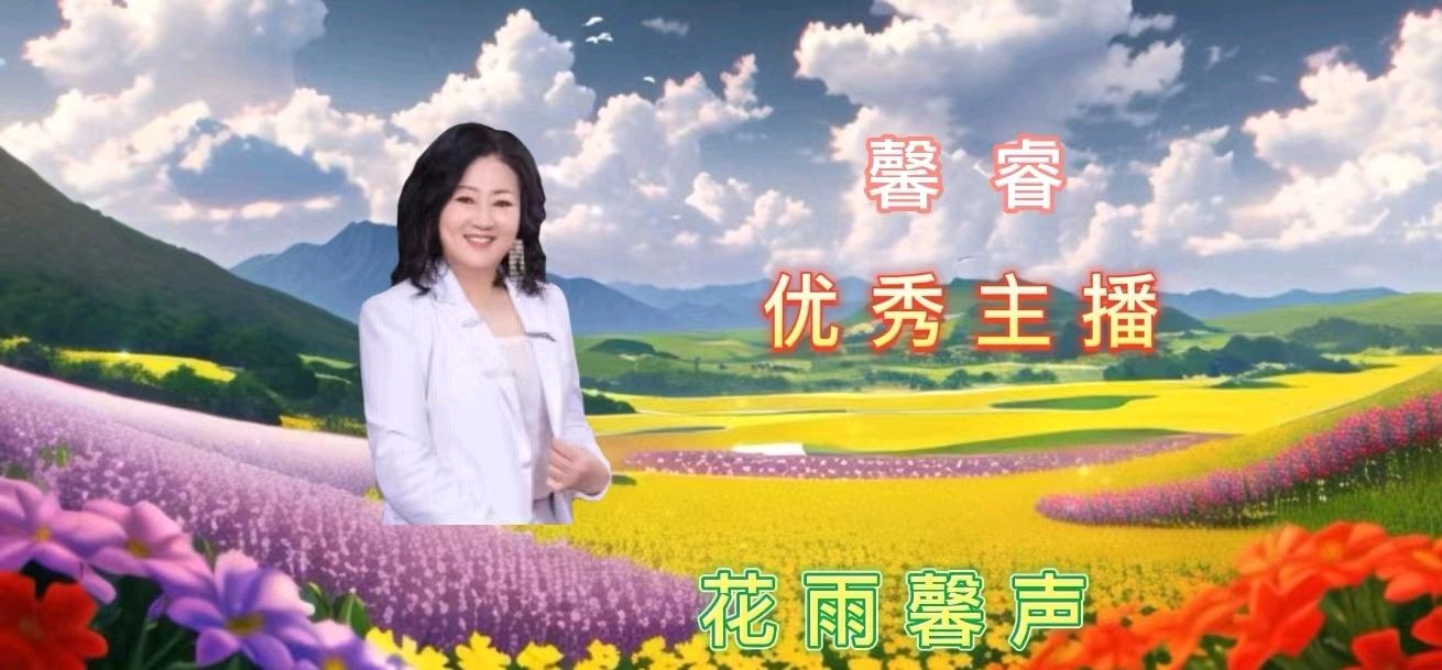 【花雨馨声“燃情五月”诵读诗会专刊八】馨睿诵读 【名家佳作】《矿工的母亲》作者/巴人【第354期】（图14）