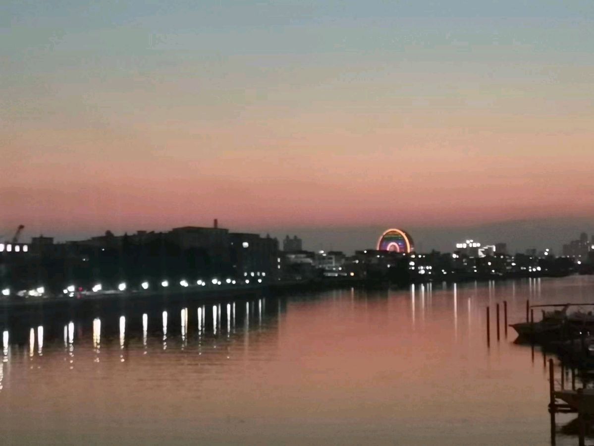 夕阳之恋（图2）
