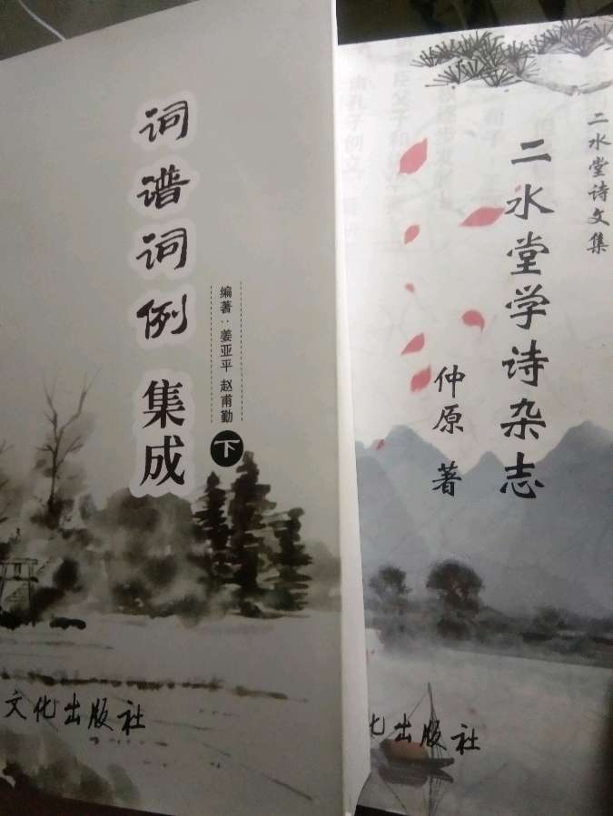 步韵仲原公(姜亚平)《八十抒怀》五首 心尘(图4)