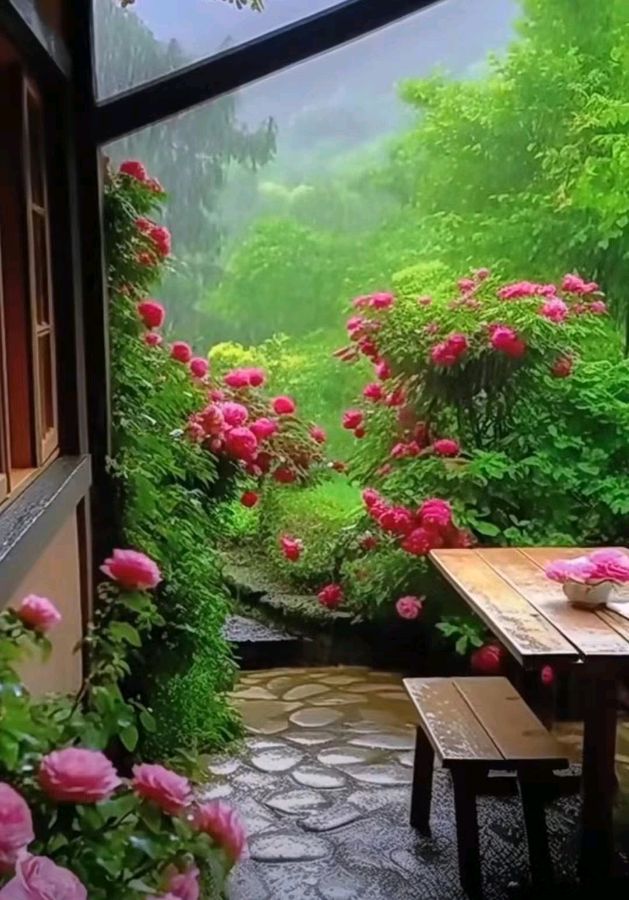 站在一条河流边（外一首）纤夫/浙江【冰心文化传媒】（图4）