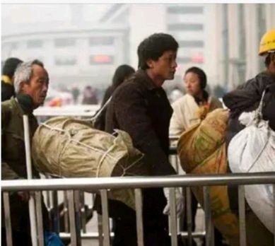 打工人(外一首)——作者:王海民——【中华诗词】征稿——都市头条(图5)