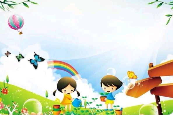 《爱上一所幼儿园》作者/李俊世 诵读/金南 编辑/五指山【花雨馨声】有声文学平台【第359期】（图5）