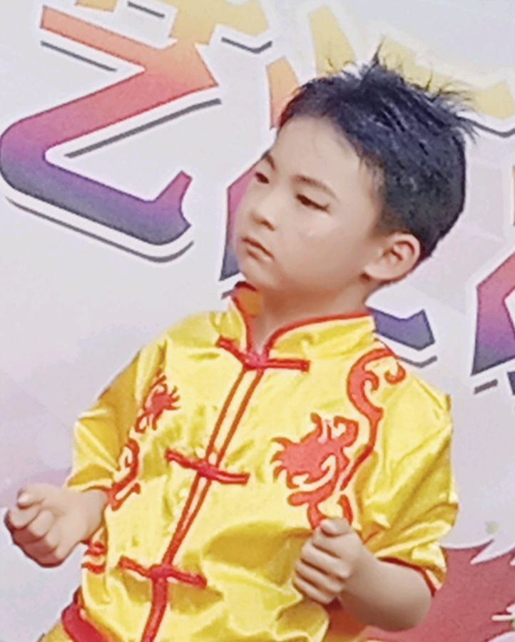 【中国🇨🇳新闻诗文网】梦想起航，童心飞扬——2023育宝贝儿幼儿园“六一”儿童文艺汇演（图5）