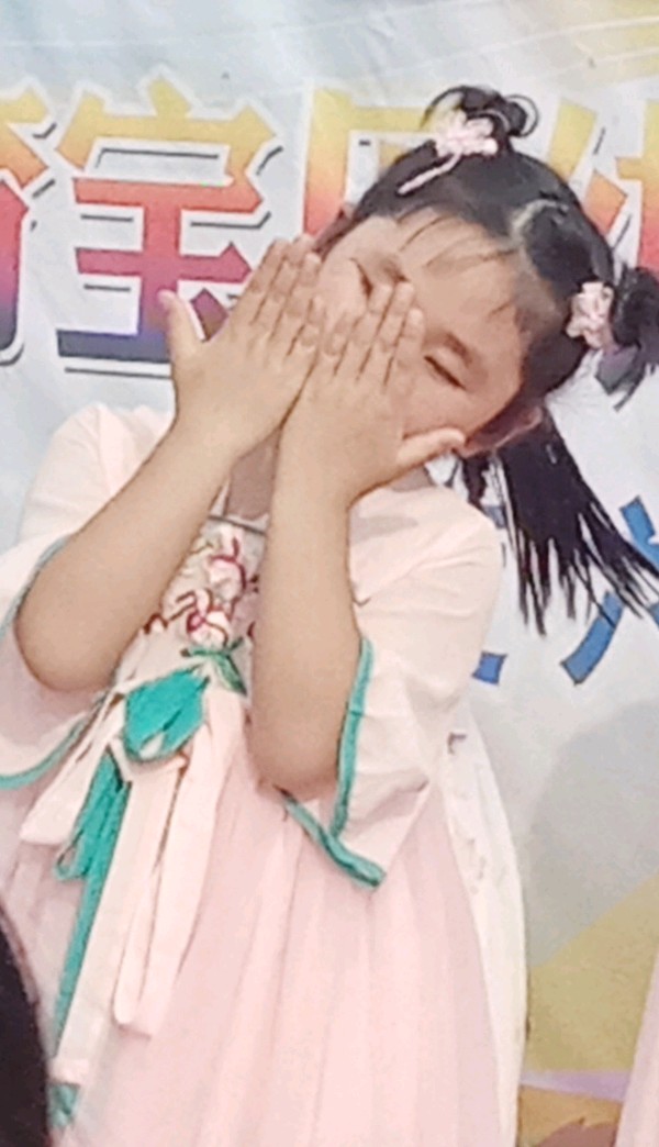 【中国🇨🇳新闻诗文网】梦想起航，童心飞扬——2023育宝贝儿幼儿园“六一”儿童文艺汇演（图11）