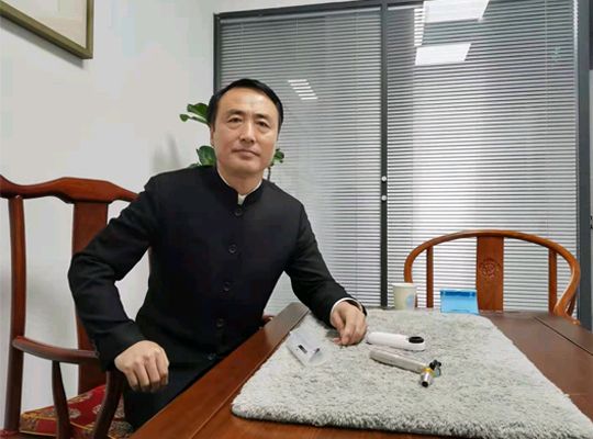 文物鉴定专家雷明老师应邀参加“尼古拉斯•蒂杜莱斯库－全球外交的巨人”图书发布会（图10）