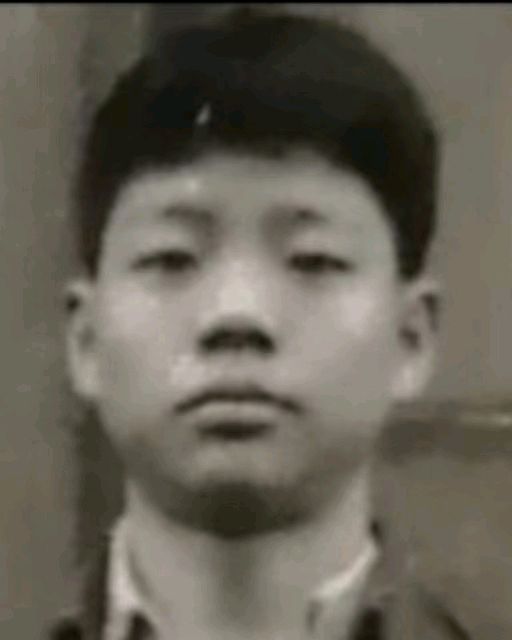 六十年前青少年七旬已过成妪翁——纪念重庆市京剧团学生训练班1963年赴成都向省市领导和全川人民汇报（图29）