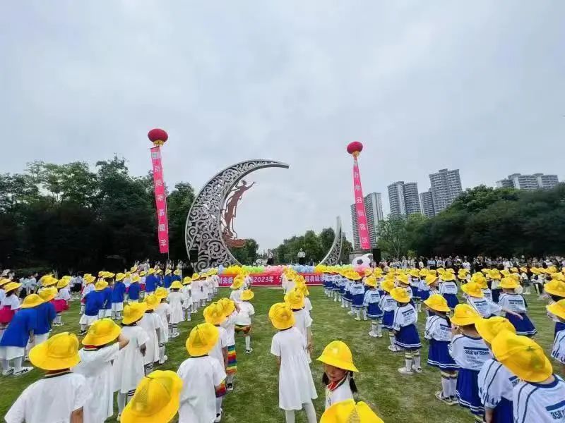 六一儿童节文/青莲雨润（图14）