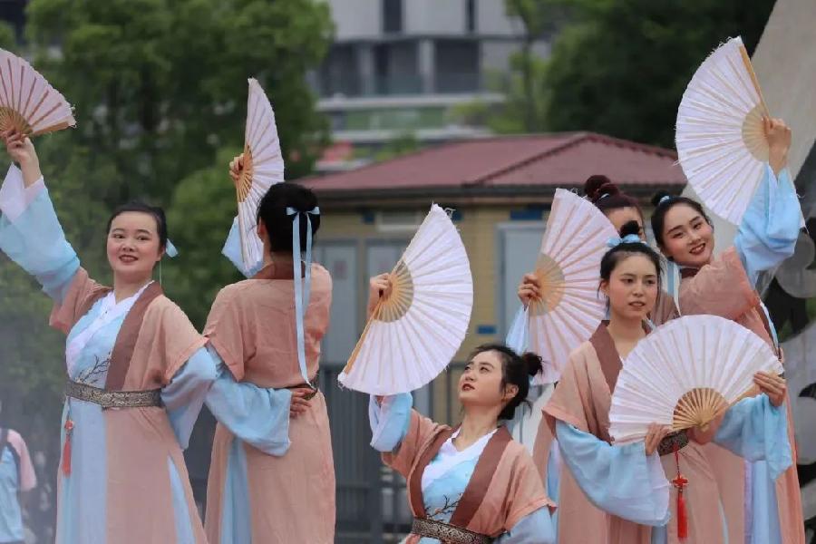 六一儿童节文/青莲雨润(图24)