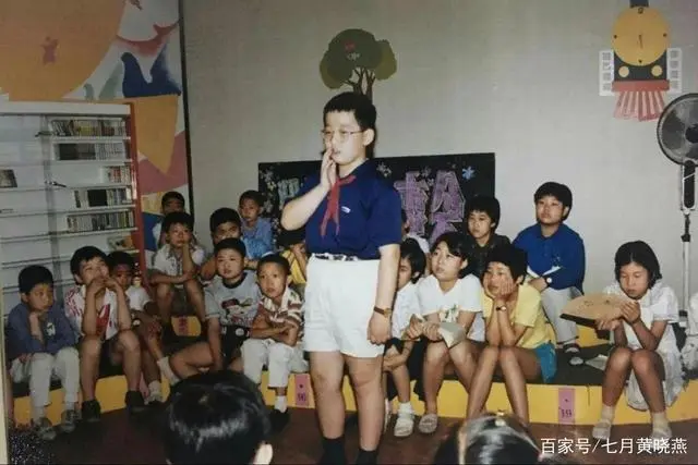 儿童节‖巴彦诗协诗词联卷【543】(图35)