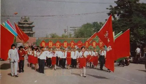 儿童节‖巴彦诗协诗词联卷【543】(图31)