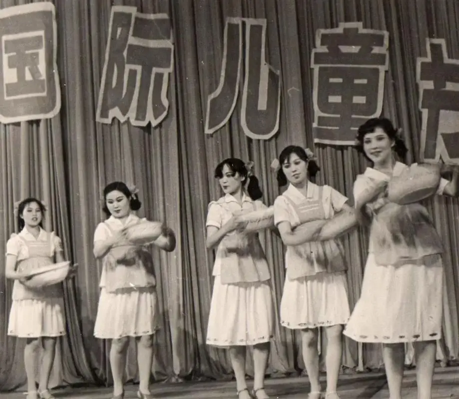 儿童节‖巴彦诗协诗词联卷【543】(图32)