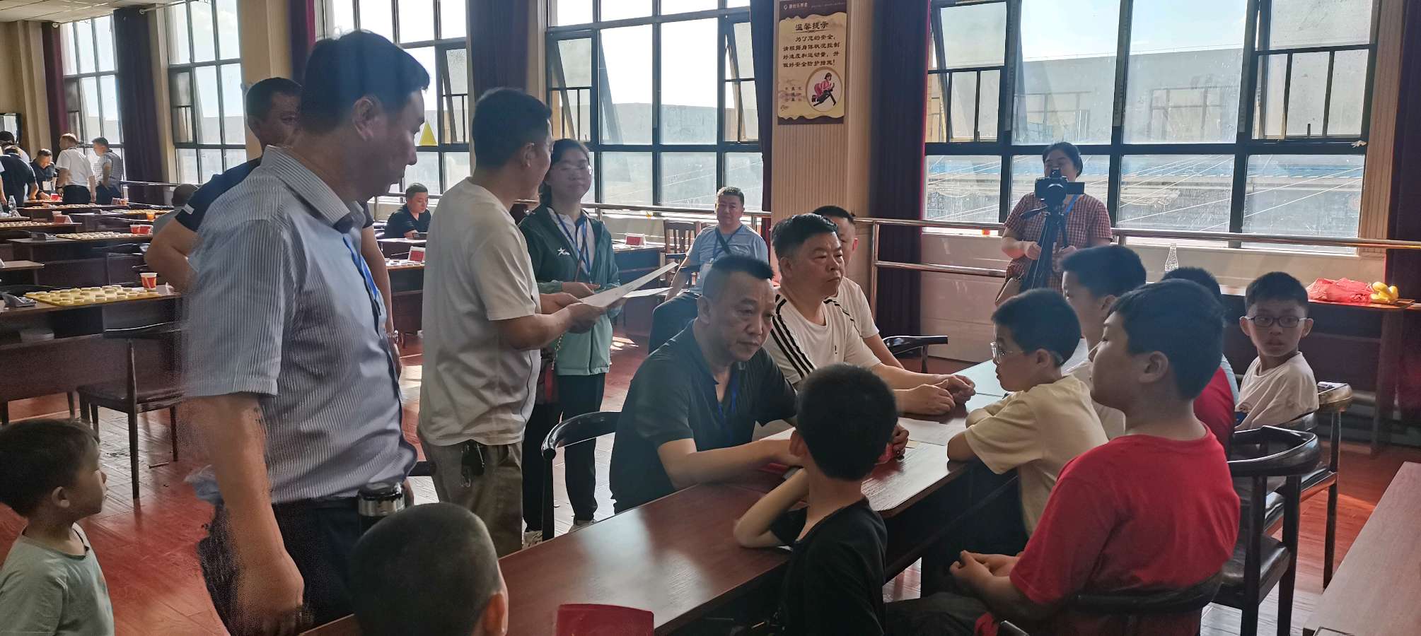 王界明‖火热棋王赛 个人专辑第56期 京津沪头条（图37）