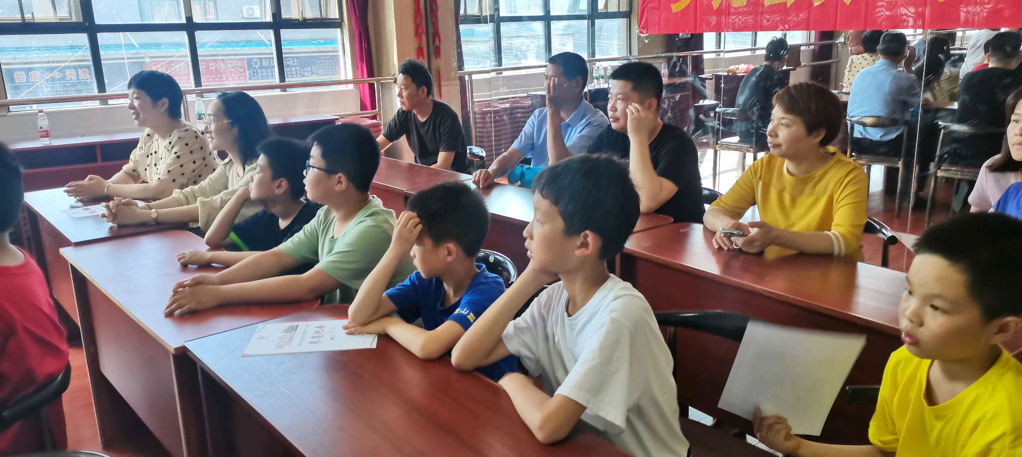 王界明‖火热棋王赛 个人专辑第56期 京津沪头条（图38）